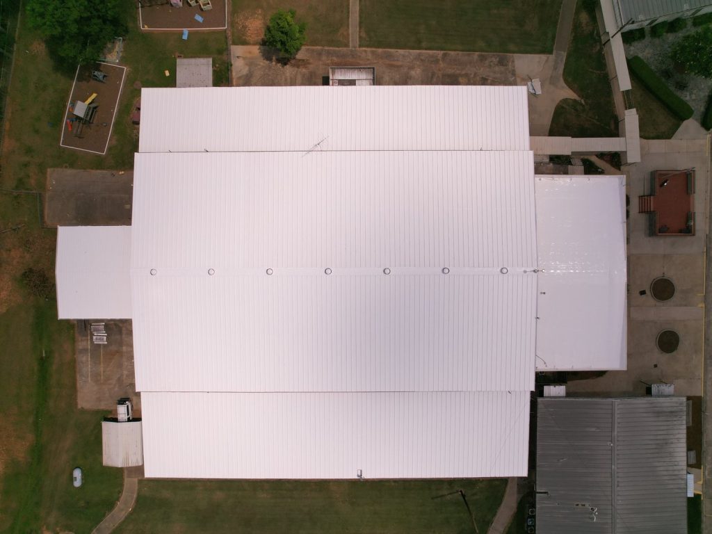 FL Commercial Roof